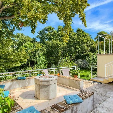 Katarina Vintage House Villa คราลเยวีจา ภายนอก รูปภาพ